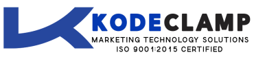 Kodeclamp